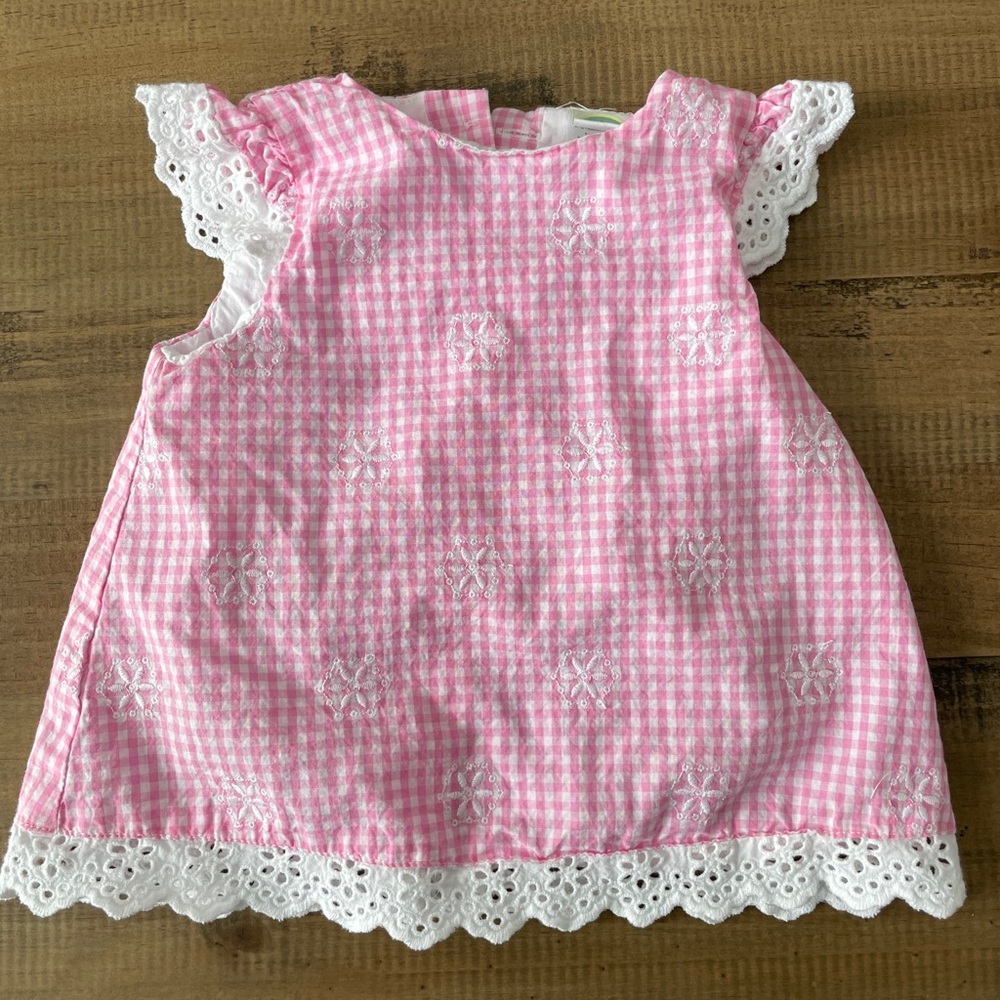 ($3 for 20) Little Me Tunic
